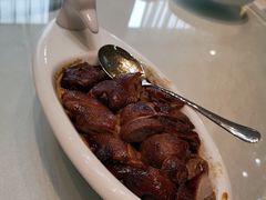 -上和臻品中国菜(花园街店)