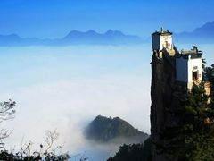 -塔云山