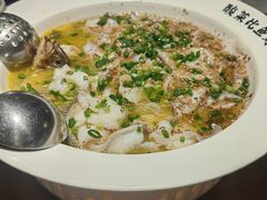 -新太二·鲜料川菜(群光广场店)