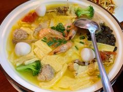 绍三鲜-寻宝记绍兴菜(鲁迅路店)