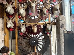 -乔家满族八大碗(流水沟店)