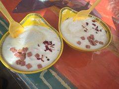 -四姑娘山阿巴郎·藏式花园餐厅