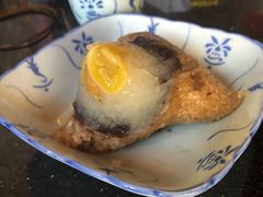 -老妈宫粽球