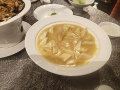 -北京泰富酒店-柏景轩中餐厅