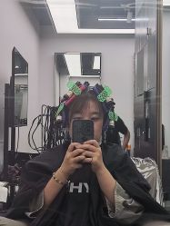 -MY HAIR ARDOR