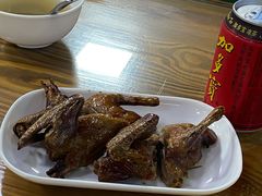 -崖口煲仔饭
