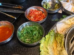 -GOGIYA·咕叽吖韩国传统烤肉店(小榄店)