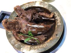 -和庆斋羊蝎子火锅·碳缸烧烤(顺义旗舰店)