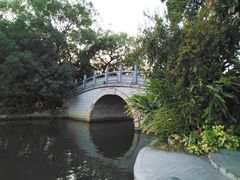 -荔湾湖公园