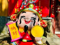 -灵谷景区