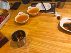 -大田牛尾汤(幸福河市场店)
