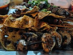-抚琴第一烤(抚琴地铁站A口店)
