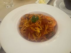 意大利粉-华梅西餐厅(哈尔滨中央大街店)