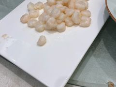 -上海丽笙精选海仑宾馆·莫赛克餐厅