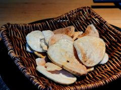 土豆片-吃饭皇帝大(解放西路店)