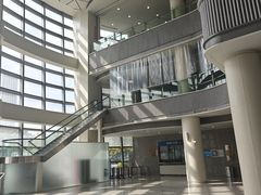 -上海跨国采购会展中心