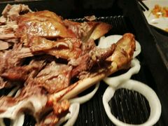 -西贝(上海我格广场店)