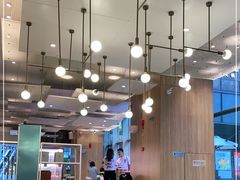 -奈雪的茶(重庆万象城北区店)