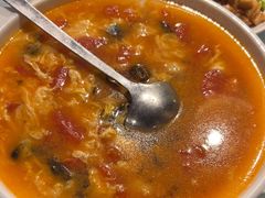 -山里俏·地标皖南菜·屯溪臭鳜鱼(北城万达店)