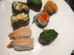 -温州铂尔曼酒店蘭 咖啡厅