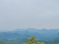 -瓦屋山景区