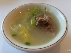 -月福京味斋·烤鸭店·北京菜(鼓楼总店)