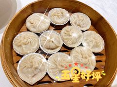 -梦都海鲜酒家(万达广场江桥店)