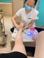 -POINT服务季·点睛创意美甲沙龙