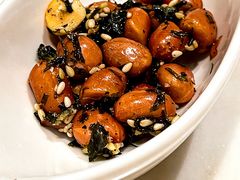 -D27³閩南料理·海钓鱼鲜