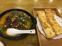 -王胖子驴肉火烧(鼓楼店)