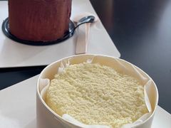 -科学家咖啡(恒隆广场店)