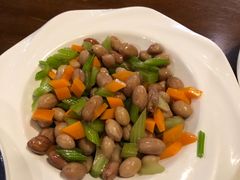 -百年认一力 太原老字号 (桥头街店)