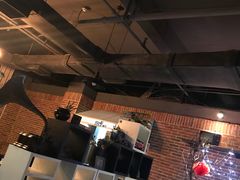 -热度餐厅(老佛爷店)