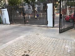 -中华圣公会教堂旧址