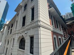 -大馆(前中区警署建築群)