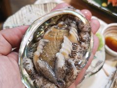 -札幌二条市场 大矶(本店)