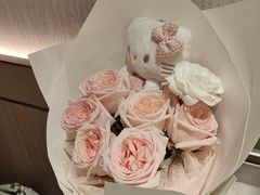 -海底捞火锅(之心城店)