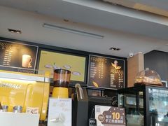 -麦当劳(怡景店)