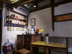 -长亭酒肆.武夷菜(鼓楼后海店)