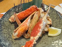 -蟹道乐(道顿堀本店)