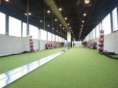 -OXYGYM 奥美氧舱运动中心(领展购物广场·中关村店)