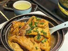 车田豆腐-鹅滋道(甘坑古镇店)