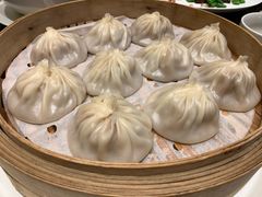 -海天楼(天津泛太平洋店)