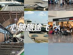 -米兰马尔彭萨国际机场