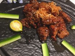牛眼粒-民国红公馆·秦淮八艳(夫子庙店)