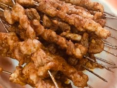 -小胡子祥彪烧烤(北湖总店)