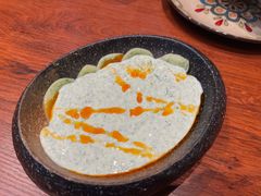 苏露古尼奶酪卷-格鲁·秀色Georgia’s Feast