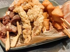 -潮界(虹桥新天地店)