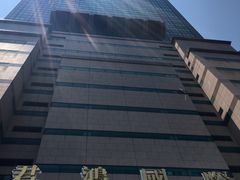 -高雄85大楼-观景台