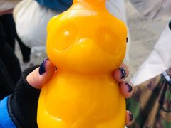 -柱状节理带